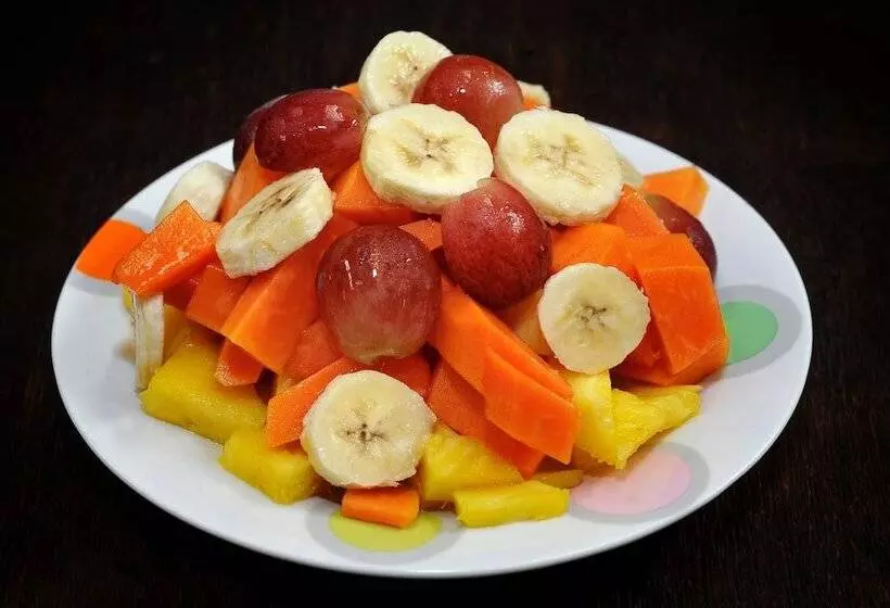 تختخواب و صبحانه Downtown By The Sea Inn