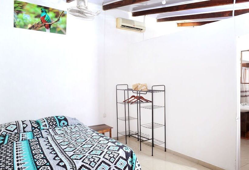 مبيت وإفطار Downtown By The Sea Inn