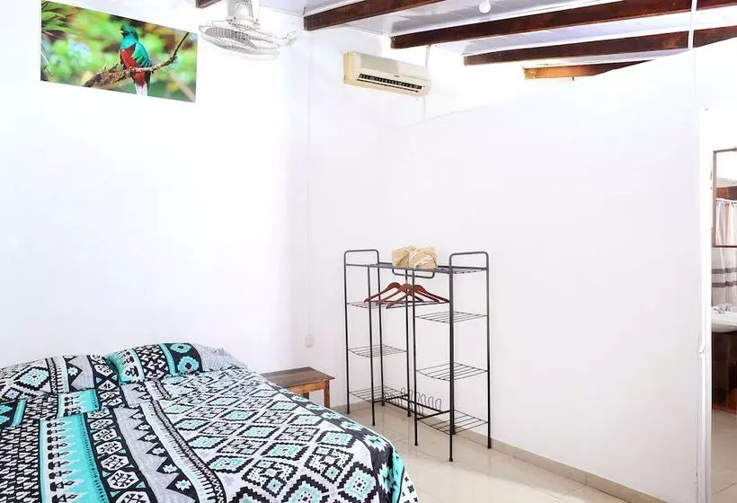 تختخواب و صبحانه Downtown By The Sea Inn