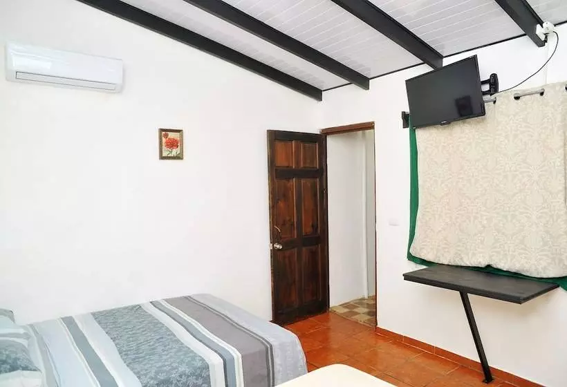 تختخواب و صبحانه Downtown By The Sea Inn