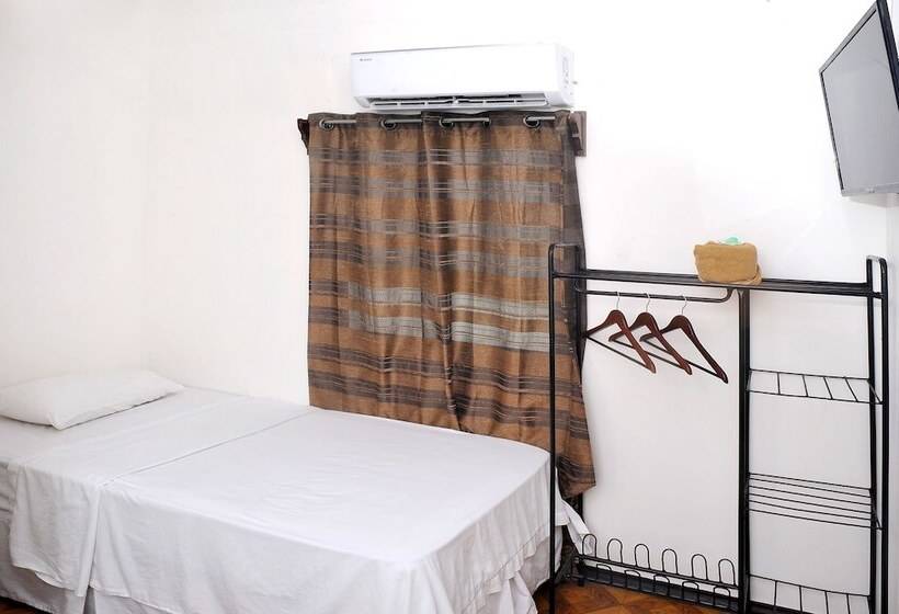 مبيت وإفطار Downtown By The Sea Inn