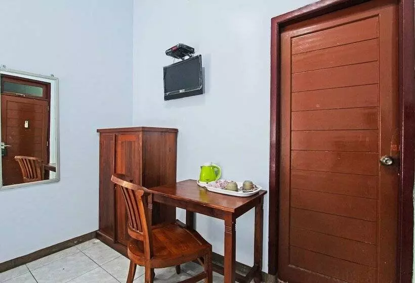 Capital O 91355 Hotel Mustika 1 Syariah