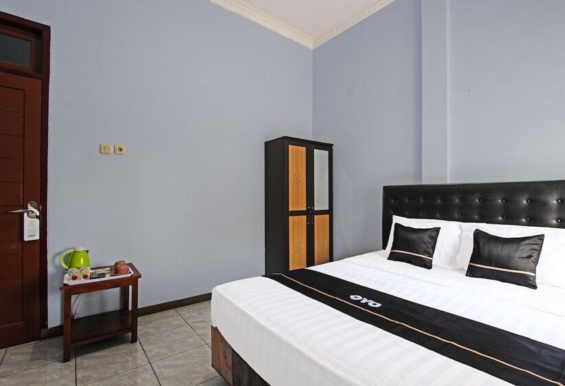 Capital O 91355 Hotel Mustika 1 Syariah