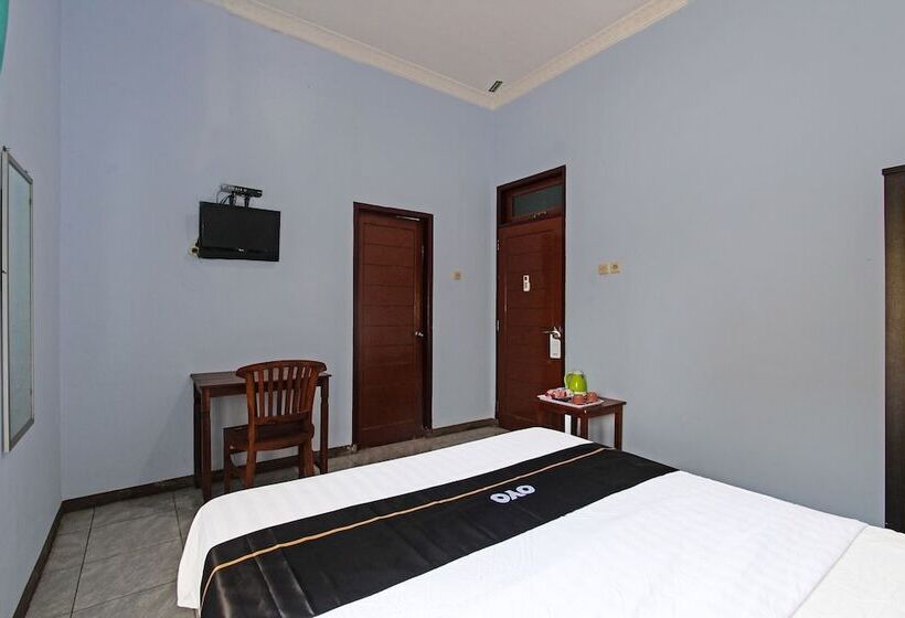 Capital O 91355 Hotel Mustika 1 Syariah