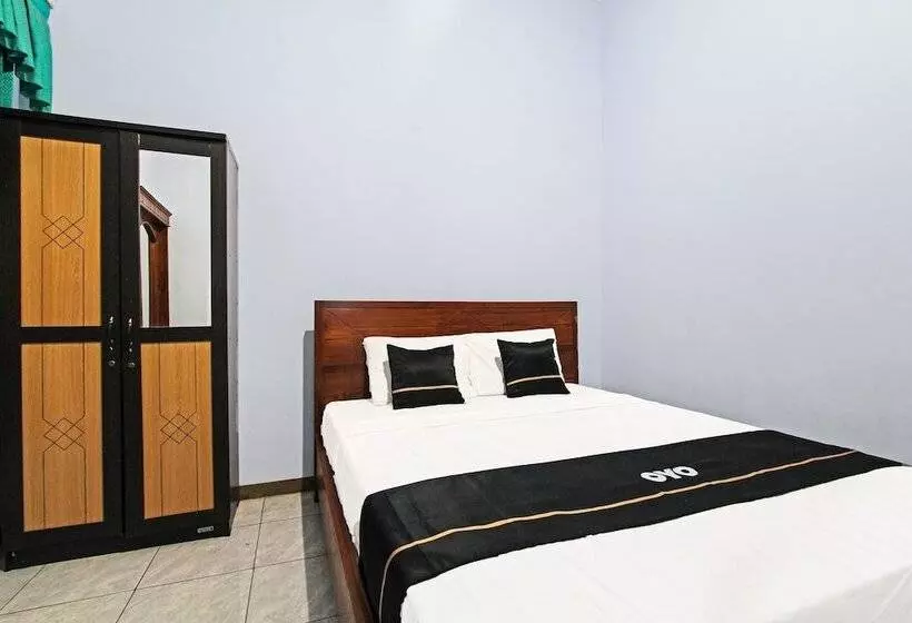 Capital O 91355 Hotel Mustika 1 Syariah