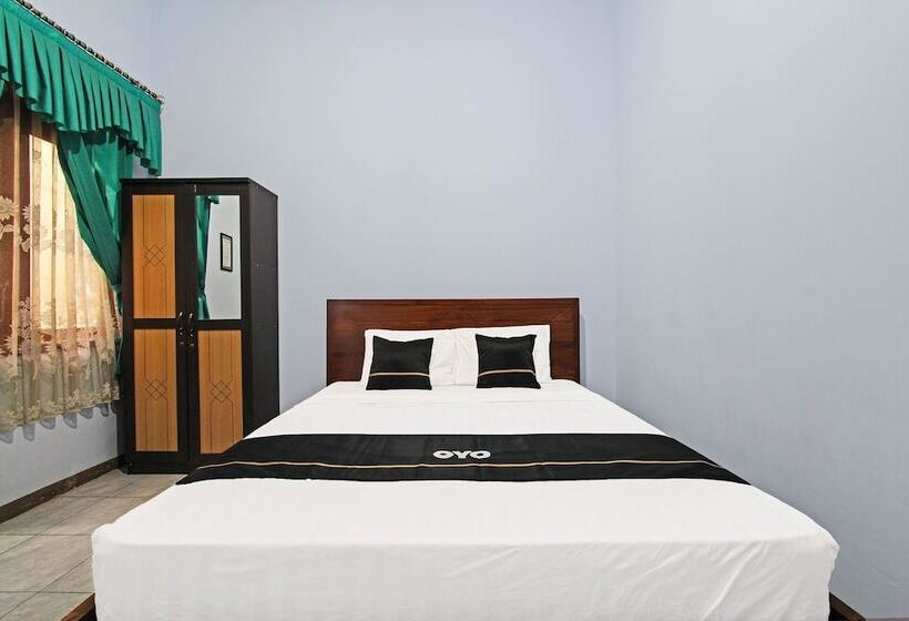 Capital O 91355 Hotel Mustika 1 Syariah