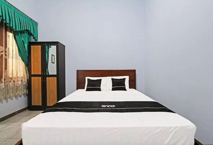 Capital O 91355 Hotel Mustika 1 Syariah