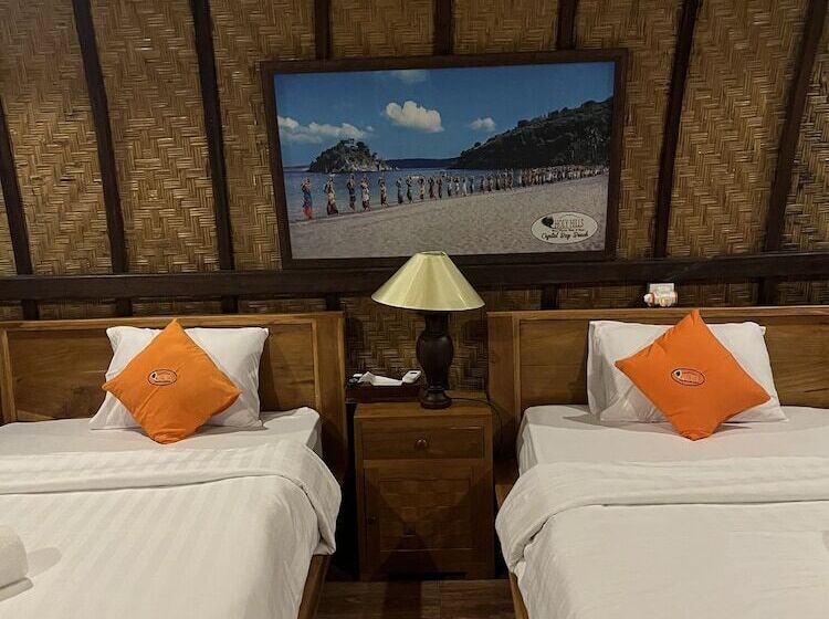 Holy Hills Bungalow Nusa Penida