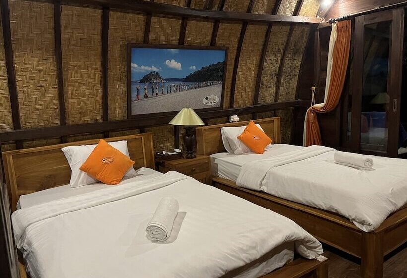 Holy Hills Bungalow Nusa Penida