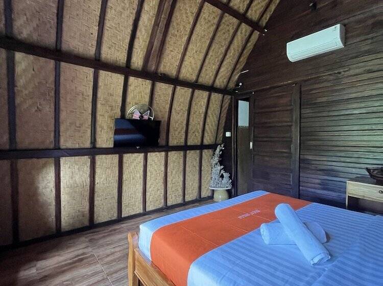 Holy Hills Bungalow Nusa Penida