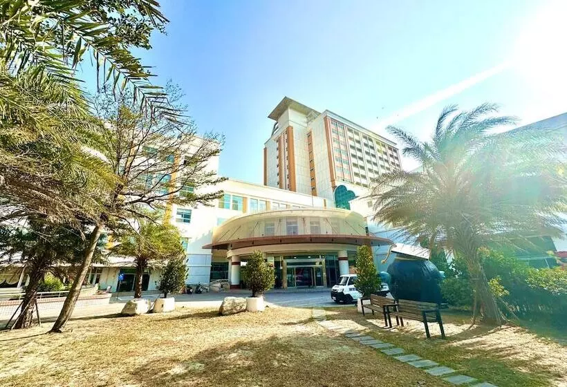 هتل Apvc Resort