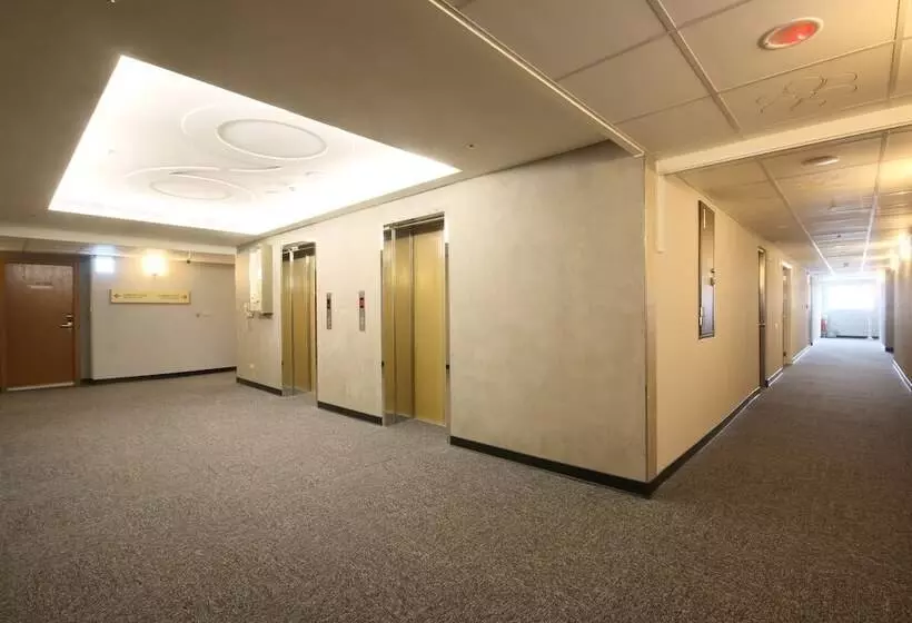 هتل Apvc Resort