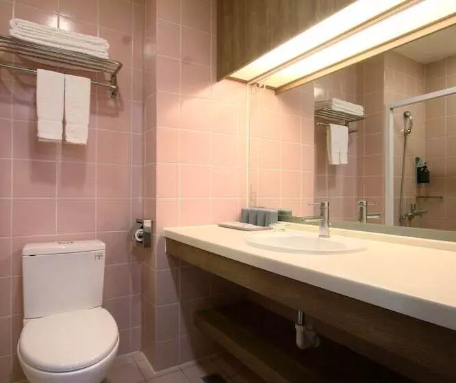 هتل Apvc Resort