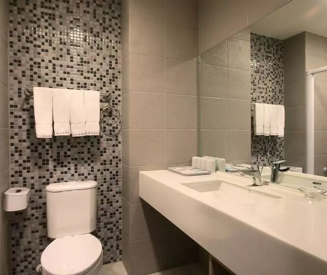 هتل Apvc Resort