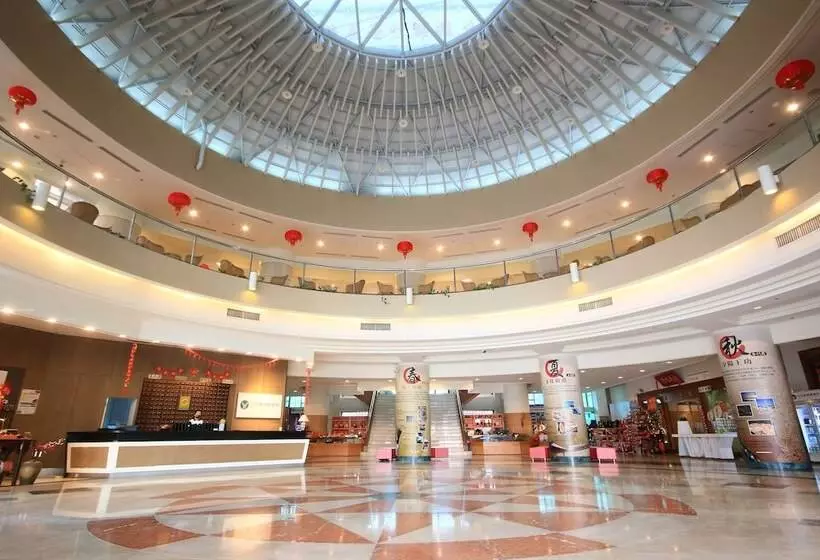 هتل Apvc Resort