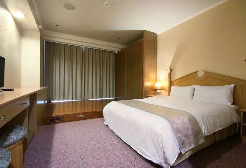 هتل Apvc Resort