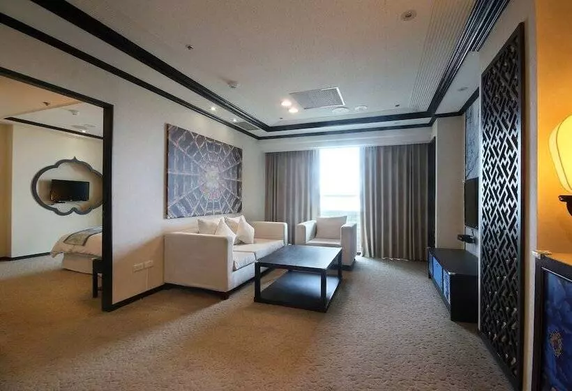 هتل Apvc Resort