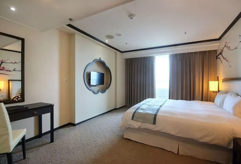 هتل Apvc Resort