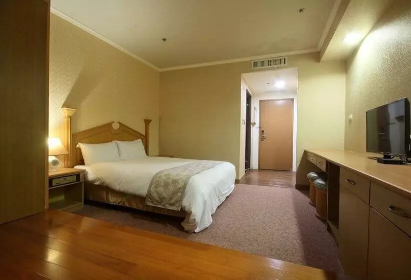 هتل Apvc Resort