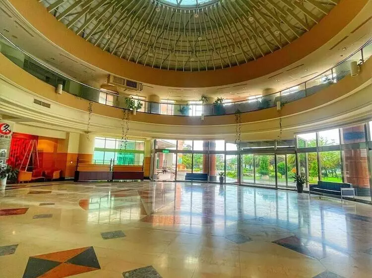 هتل Apvc Resort
