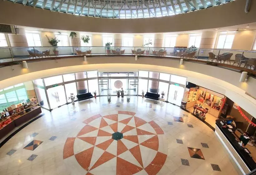 هتل Apvc Resort