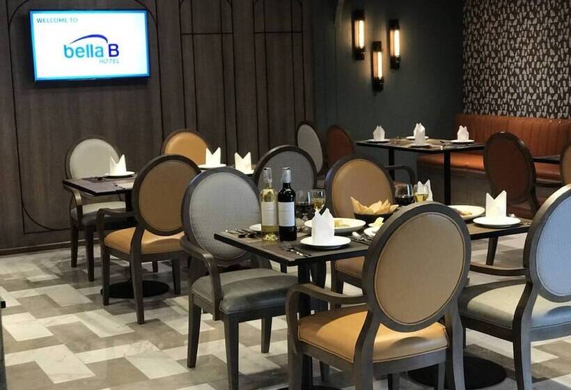 בית מלון כפרי Bella B