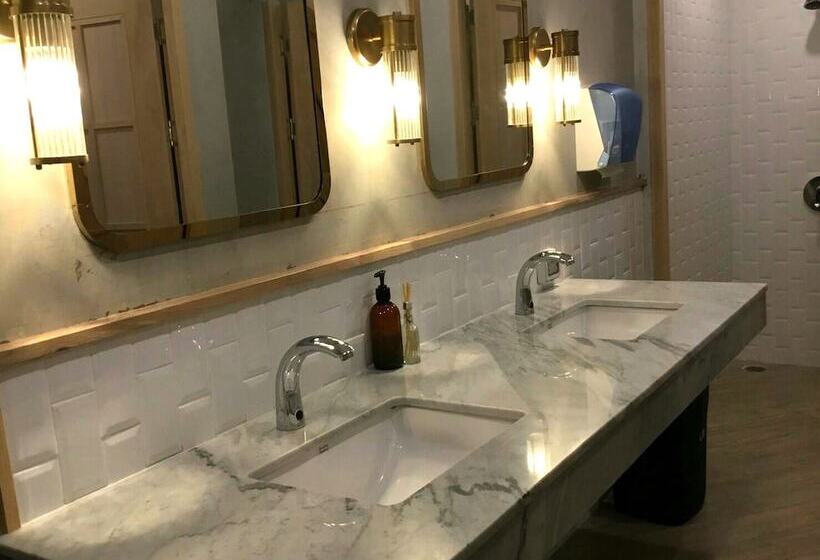 בית מלון כפרי Bella B