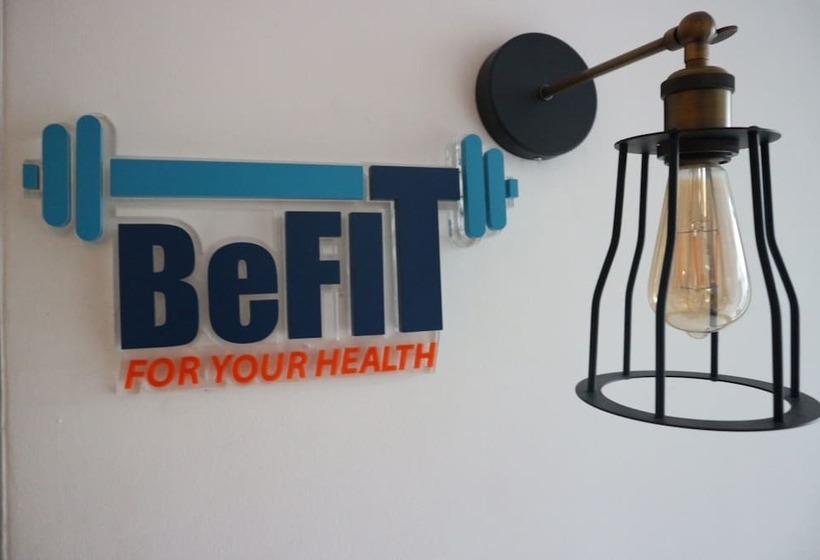 בית מלון כפרי Bella B