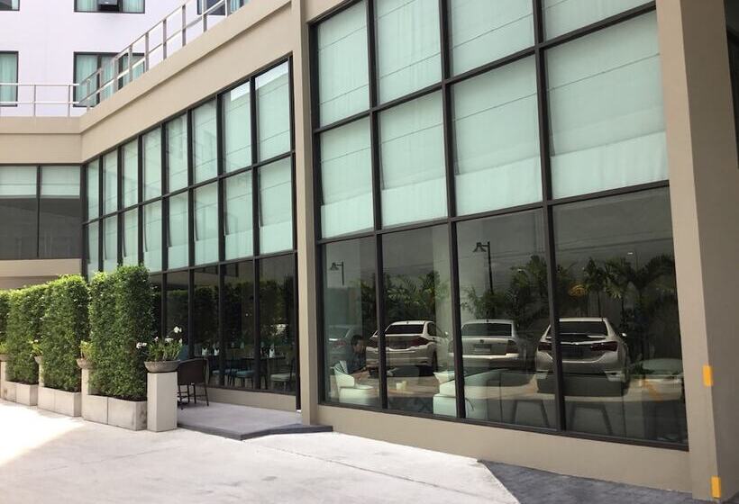 בית מלון כפרי Bella B