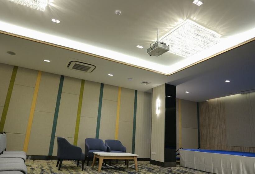 בית מלון כפרי Bella B