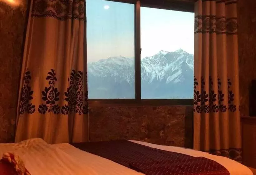 هتل Blangsa Indus View