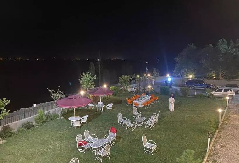 هتل Blangsa Indus View