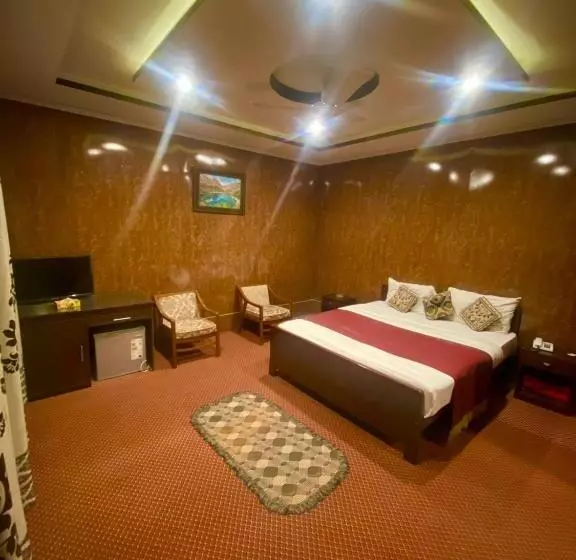 هتل Blangsa Indus View