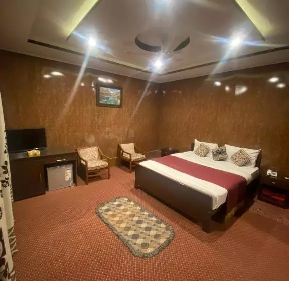 هتل Blangsa Indus View