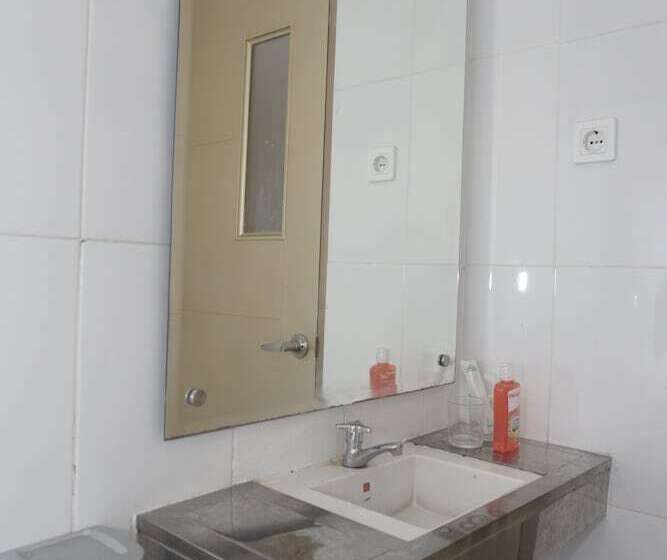 Cahaya 3 Hotel Near Juanda Airport