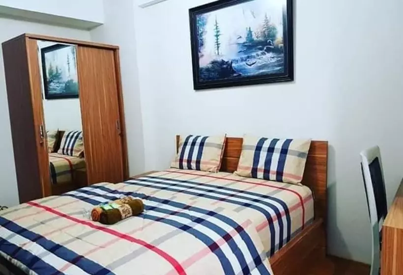 Hotelli Cici Property Apartement Lagoon Betos