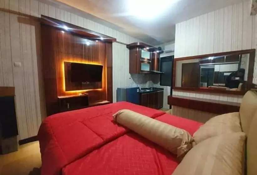 Hotelli Cici Property Apartement Lagoon Betos