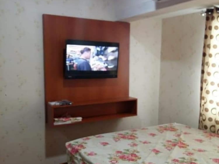 Otel Cici Property Apartement Lagoon Betos