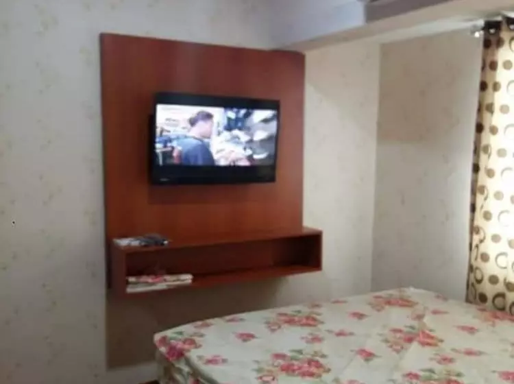 Hotelli Cici Property Apartement Lagoon Betos