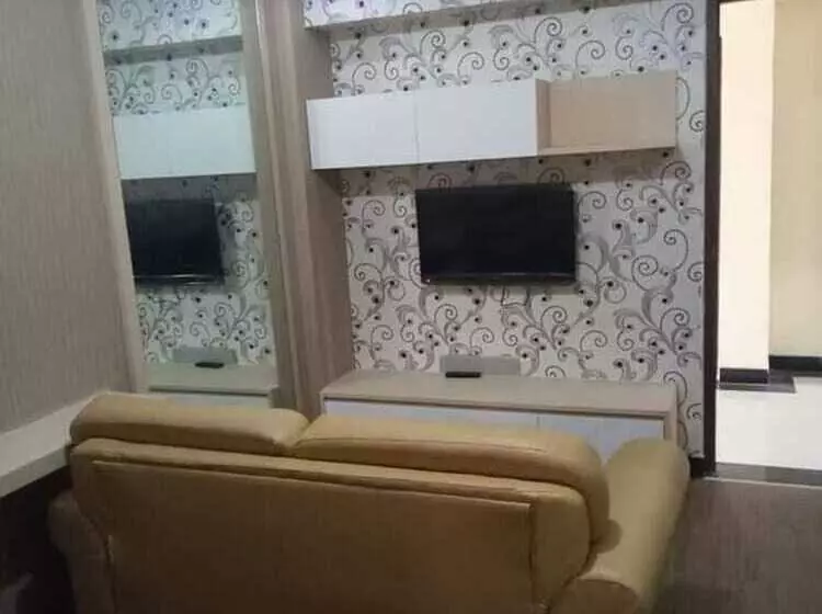 Hotelli Cici Property Apartement Lagoon Betos