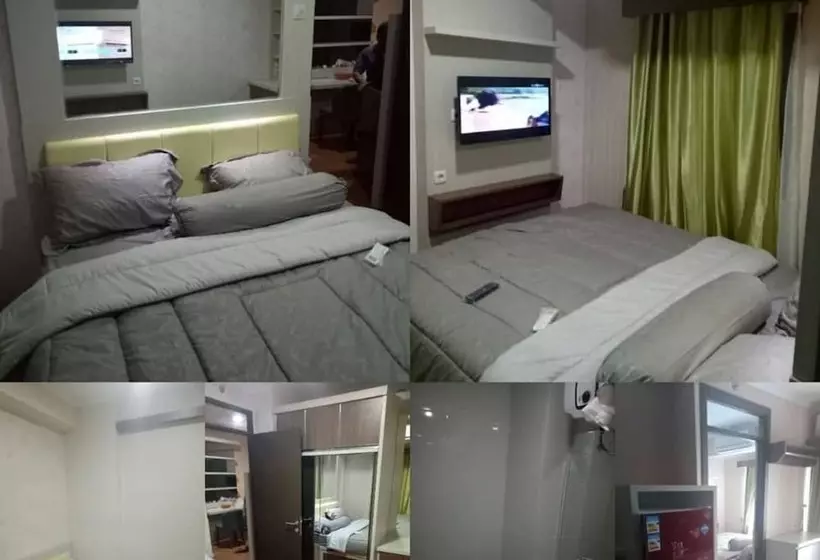 Hotelli Cici Property Apartement Lagoon Betos