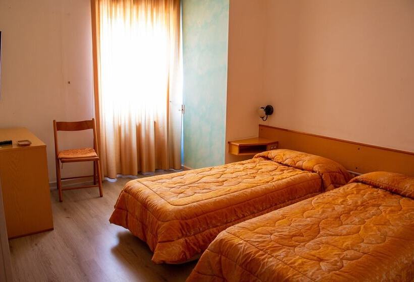 Hotel Ristorante Colibrì