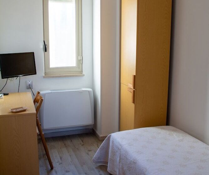 Hotel Ristorante Colibrì