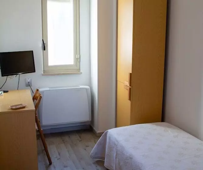 Hotelli Ristorante Colibrì