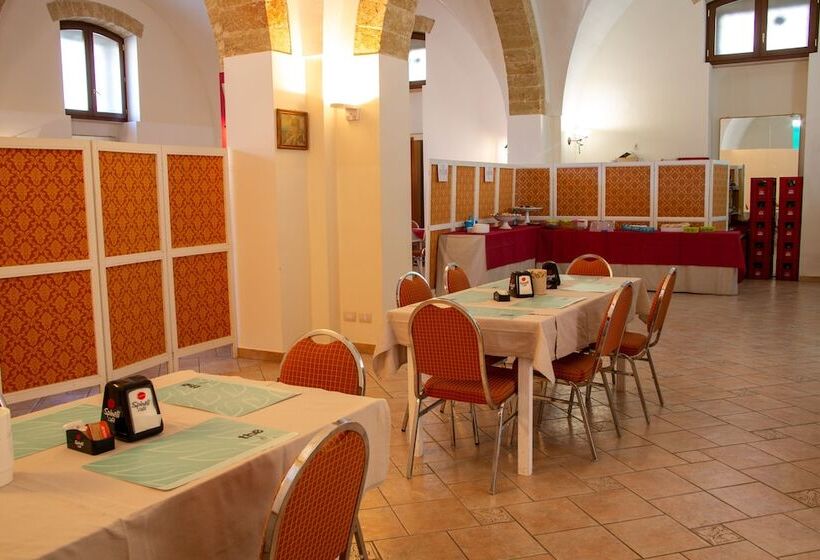 Hotel Ristorante Colibrì