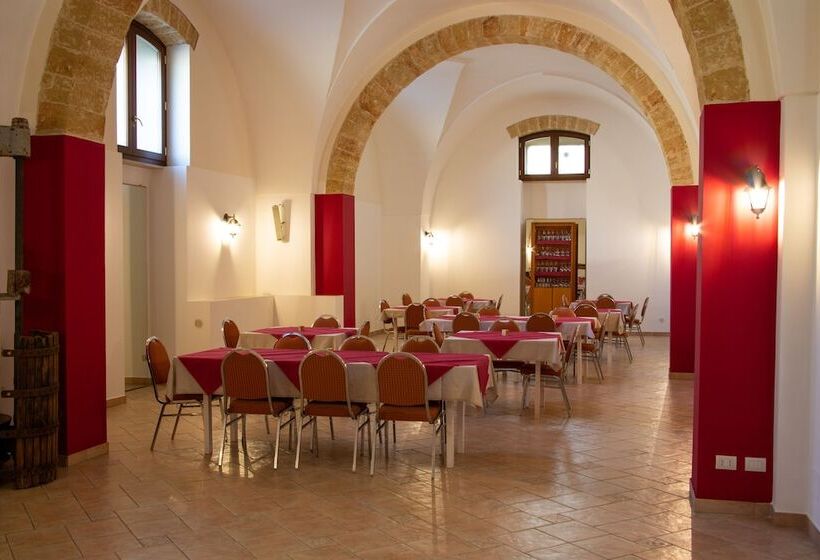 Hotel Ristorante Colibrì