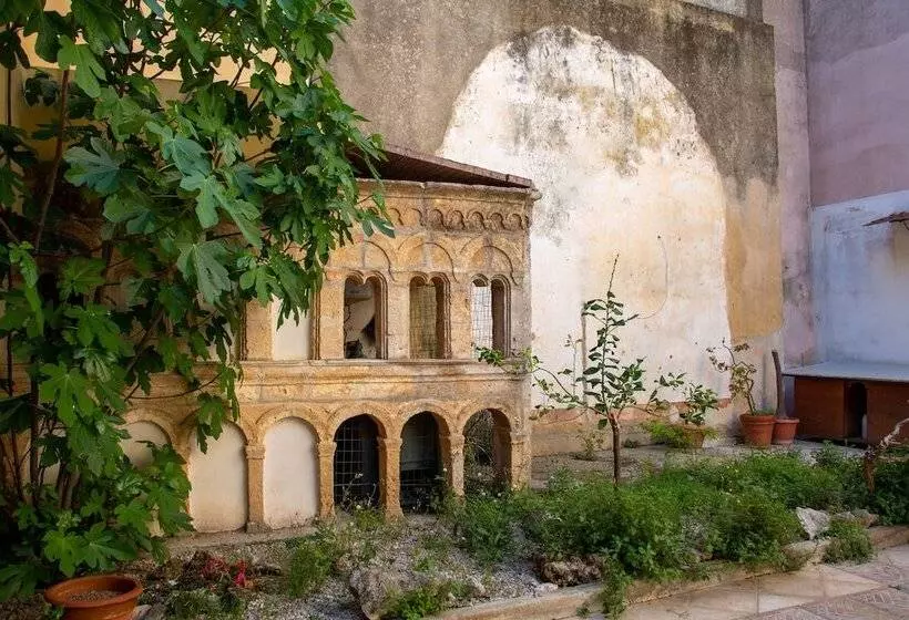 Hotelli Ristorante Colibrì