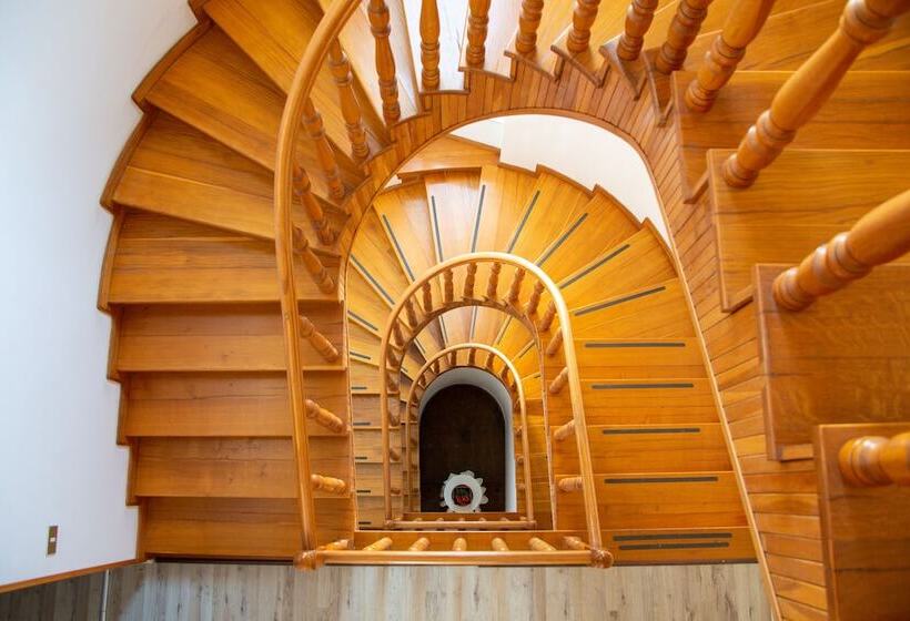 Hotel Ristorante Colibrì