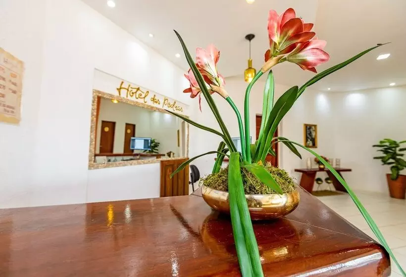 Hotelli Das Pedras