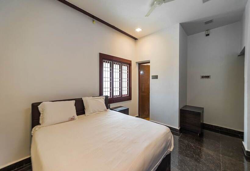 בית מלון כפרי Gd Club And Resort